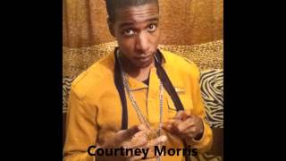 Courtney Morris ft.Webb Man-She Hot Prod.by Clams Casino