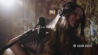 Bre Kennedy - "Whirlwind" LIVE with ADAM Audio