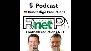 Bundesliga Showdown 9-11 May 2025: Predicting Our Final Matches - Football Predictions!