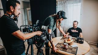 These Anamorphic Lenses Make EVERYTHING Look JAW DROPPING!