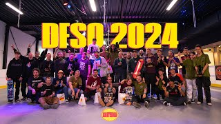 🇳🇱 Trip to Netherlands DFSO 2024 / Part 2