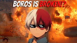 Boros is the new Simic!? | Strixhaven Spoilers | MTG | EDH | Commander