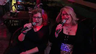 Ritzy and Mia S. "I Should Have Known Better"