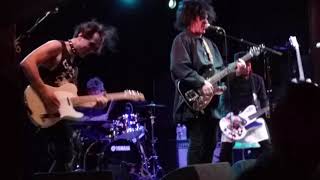 The Cured Boys Don't Cry Live at the Ottobar October 30, 2017