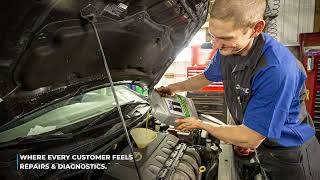 East Side Auto in Warsaw, IN
