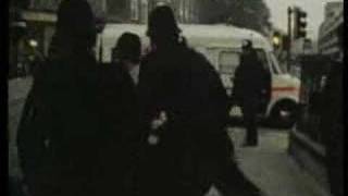 Notting Hill, Ladbroke Grove Riot - London, 1976, Lord Tokyo
