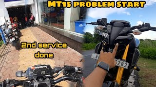 New bike pai problem start ho gya 😬 Going to express dhaba