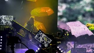 Ugress - Sepia Rainbows (Live at Parkteatret, Oslo, 22.11.22)