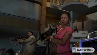 2ND TRIBUTE LEFT 4 DEAD