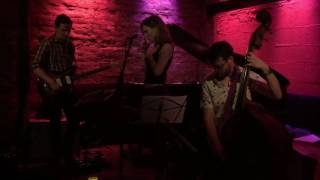 "House of Jade" feat. Fabian Almazan