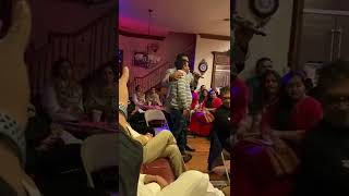 Ghazal medlay with indian singers in usa