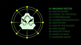 Imaginus Vectus - Protoalbum