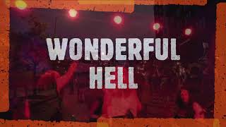 War On Women Wonderful Hell fan made lyric video