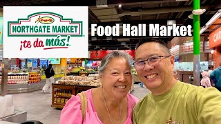 You Want MORE? | Mercado González | The PREMIER MEXICAN FOOD HALL