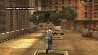Freedom Fighters Play Though - Part 1