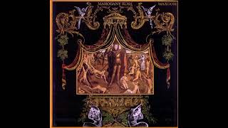 Mahogany Rush - Funky Woman