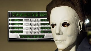 How To Make A Halloween Beat