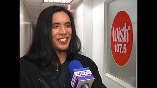 Igorot Wishcovery pre-qualifier, ibig na buhayin ang rock genre sa industriya ng musika sa bansa