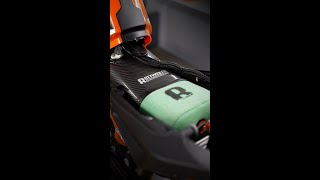ROTTWEILER PERFORMANCE - PRO & RACE INTAKE SYSTEM SHORT - KTM 790/890 DUKE