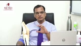 Complications associated with Joints | Explained by Dr Abhishek Gupta, Orthopedic Surgeon
