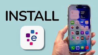 How To Download and Install Experian App On iPhone