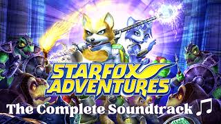 Jetbike - Star Fox Adventures (OST)