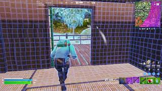 Fortnite Highlights of 2025 | No. 003 | Mist of Metal