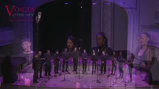 O Oriens - Voices of The New