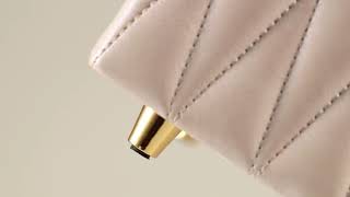 Luxury leather Watch jewelry box with lock jewelry organizer