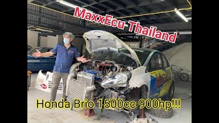 จิมมาเยือน Ep: 34 ไปดู MaxxEcu Thailand ว่ามีอะไรใหม่ๆให้กับวงการรถบ้าง และเตรียมรถไป Run Drag 2022