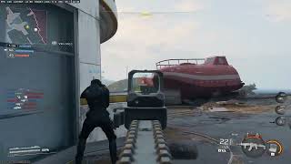 Call Of Duty - BO7