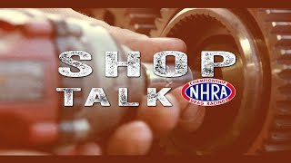 NHRA Shop Talk: LIVE | Questions and Answers