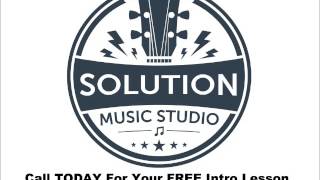Guitar Lessons Orange CT