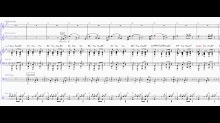 "Quid Pro Kaho, Carpe Liam" Experimenting with Music - IB Music