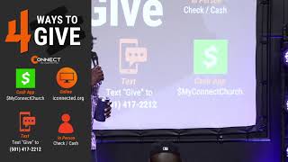 Connect Church Online!