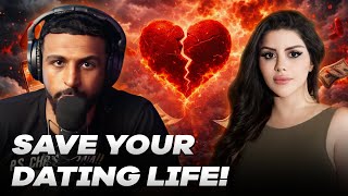 Attention-Addicted Women: The Life-Saving Dating Pill!