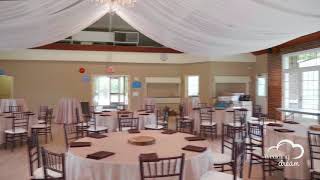 Victoria Park Pavilion Panorama