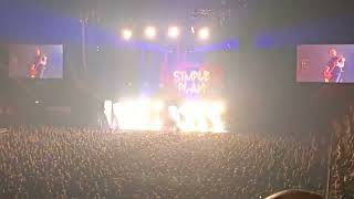 Simple Plan - Your Love Is A Lie (Manchester 2025)
