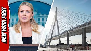 Trump Rejects Canadian-Owned Land Near Gordie Howe Bridge