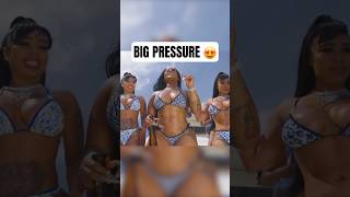 Big Pressure Energy🥰 #jhonniblaze #shorts #musicvideo #awdin