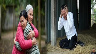 Amnesia and Return Two Victims Land in the Same Village! Shocking Reveal! | Ly Tu Diem