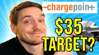 CHPT Stock: ChargePoint's Growth Plan & Competitiveness