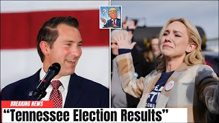“Tennessee Special Election Why the Republican Win Was Closer Than Expected”