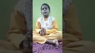 mahalaxmyastakam chanting by praneeth