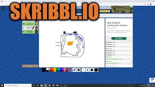 Skribbl.io Funny Moments