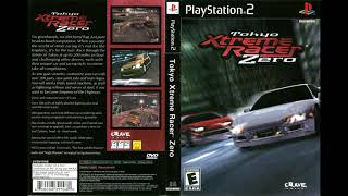 Tokyo Xtreme Racer Zero [Sony PS2] Soundtrack - Let me Go