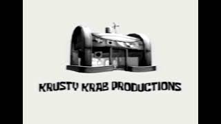 An Andrew Daly Production/Krusty Krab Productions/Nickelodeon
