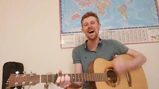 So Sorry cover - Feist