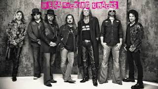 Lynyard Skynyrd - Sweet Home Alabama (Backing Track)