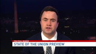State of the Union preview